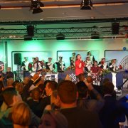 Captain's Dinner  (19.11.16)